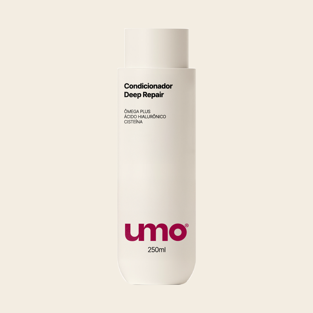 Condicionador Umo Deep Repair