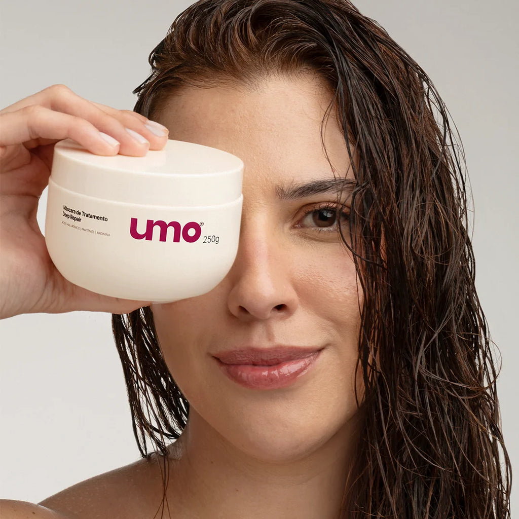 Limpeza e Reparação