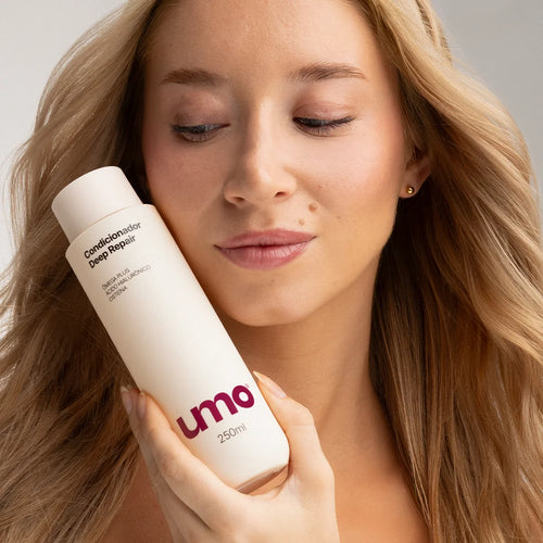 Condicionador Umo Deep Repair