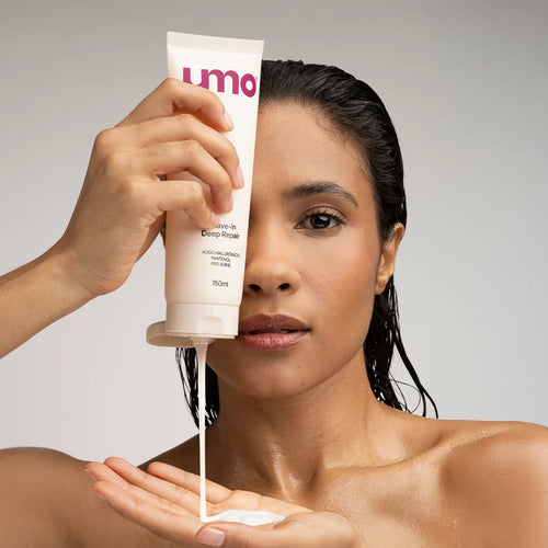 Leave-in Umo Deep Repair
